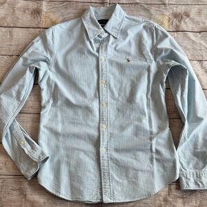 Ralph Lauren Button Down